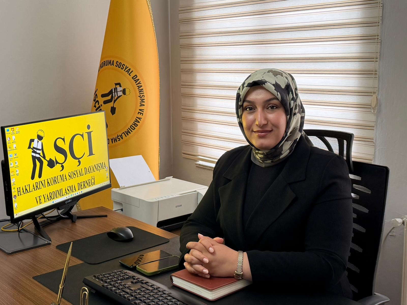 baskan